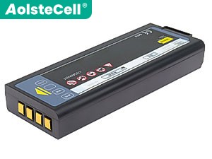 Batteri till  CUHK MEDICAL IPAD NF1200