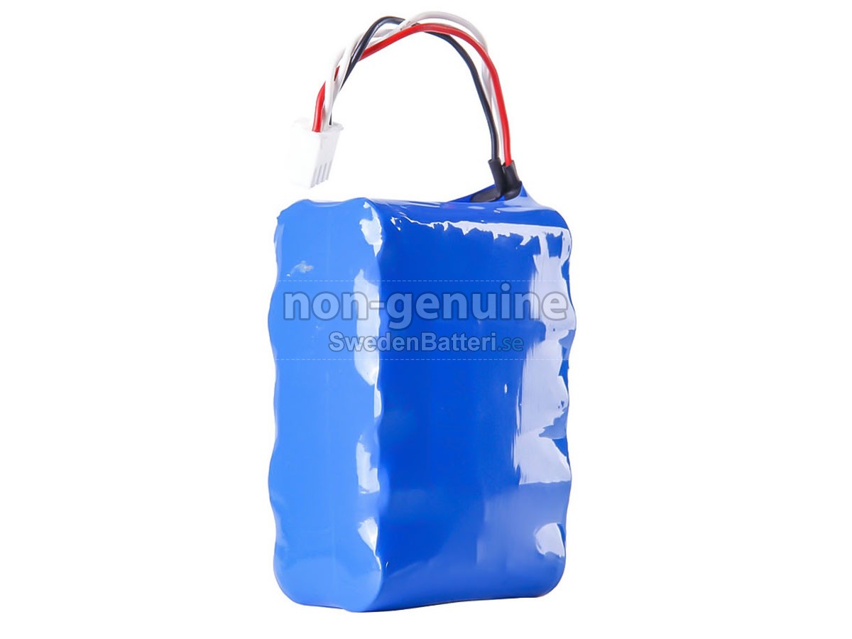 batteri till DAIWHA 10HE200AA