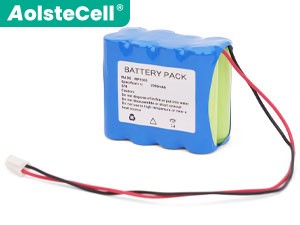 Batteri till  DAIWHA mp-1000