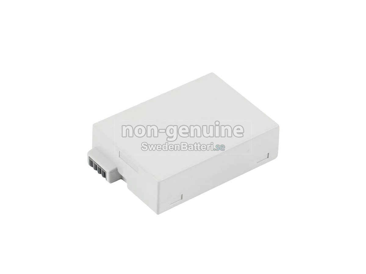 batteri till DAOLE LP-E8