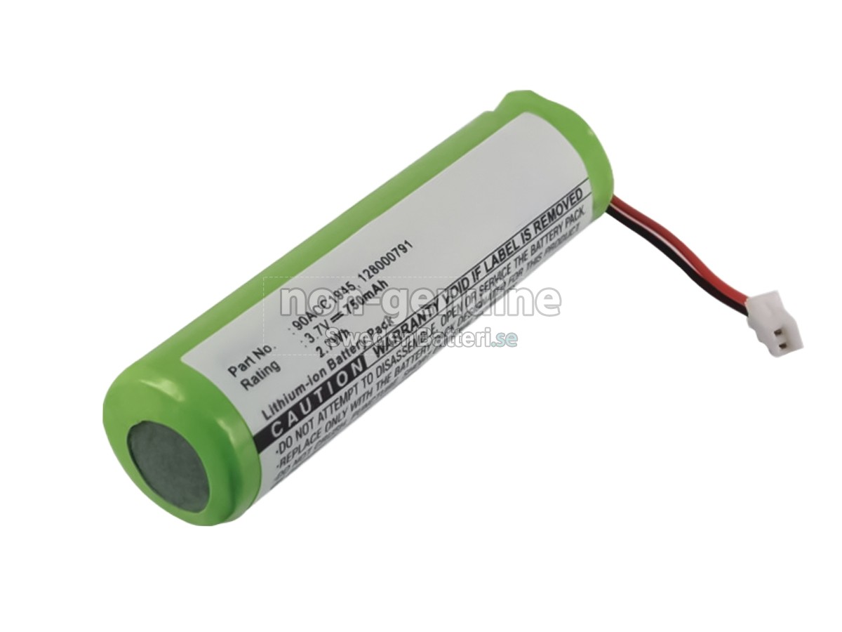 batteri till Datalogic 90ACC1945