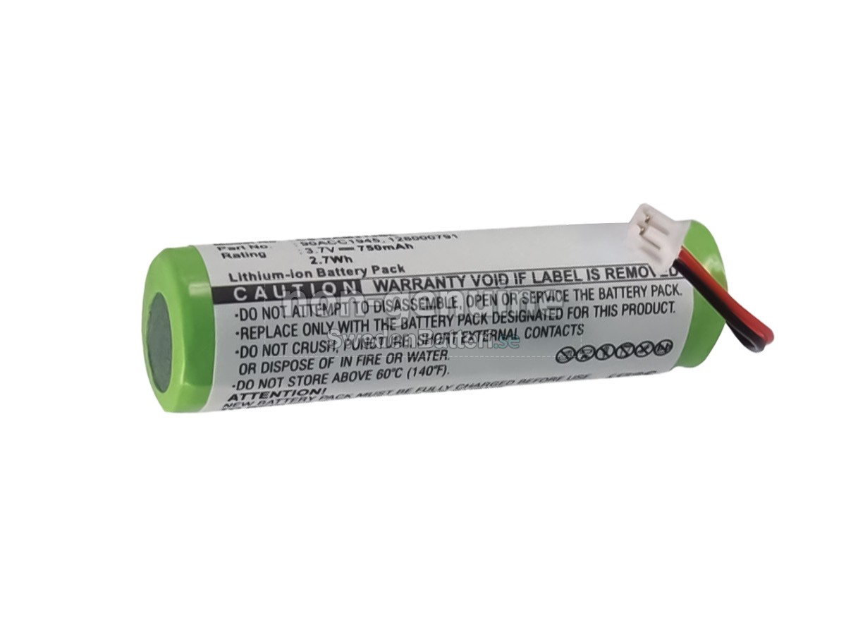 batteri till Datalogic 90ACC1945