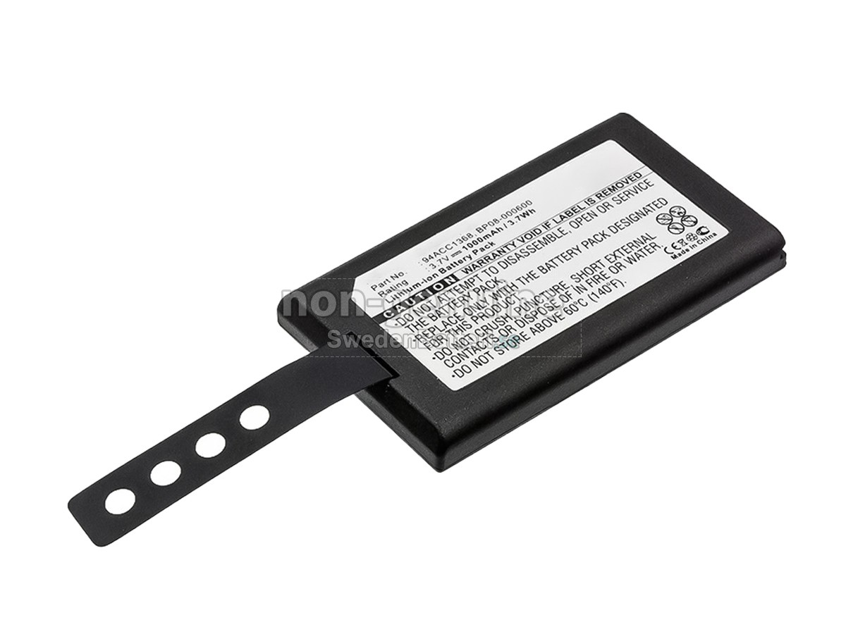 batteri till Datalogic 11300794
