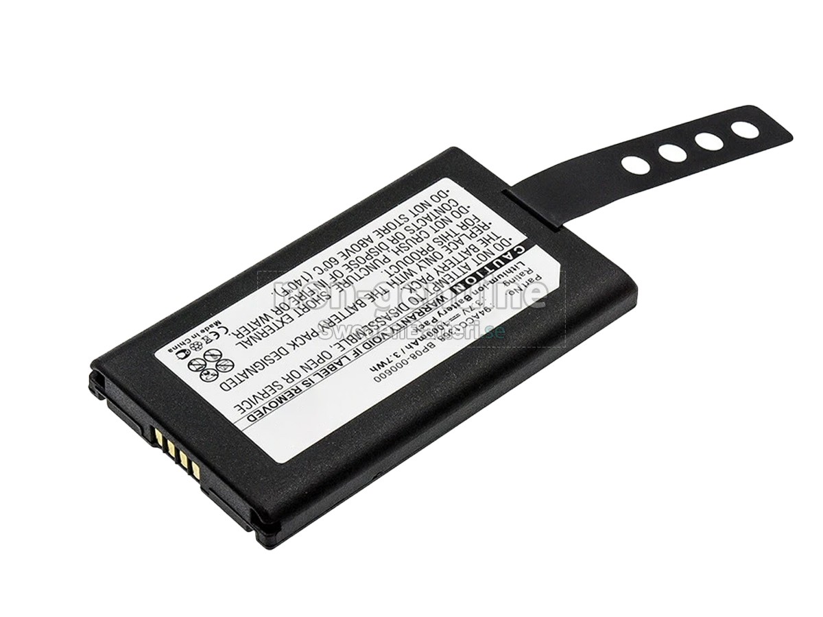 batteri till Datalogic 11300794