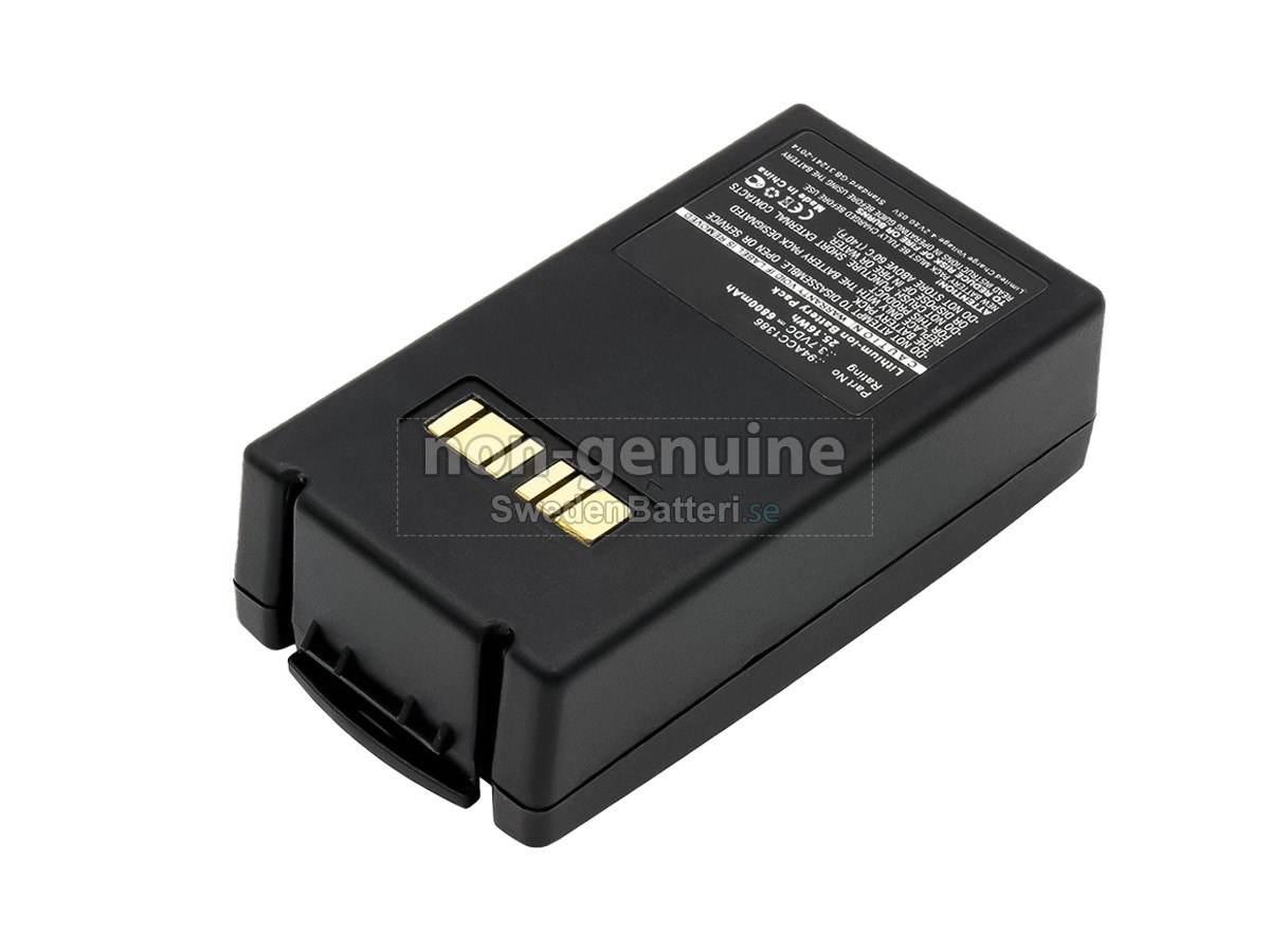 batteri till Datalogic 94ACC1386