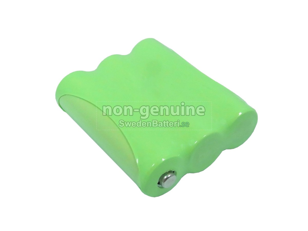 batteri till Datalogic 990004-0002