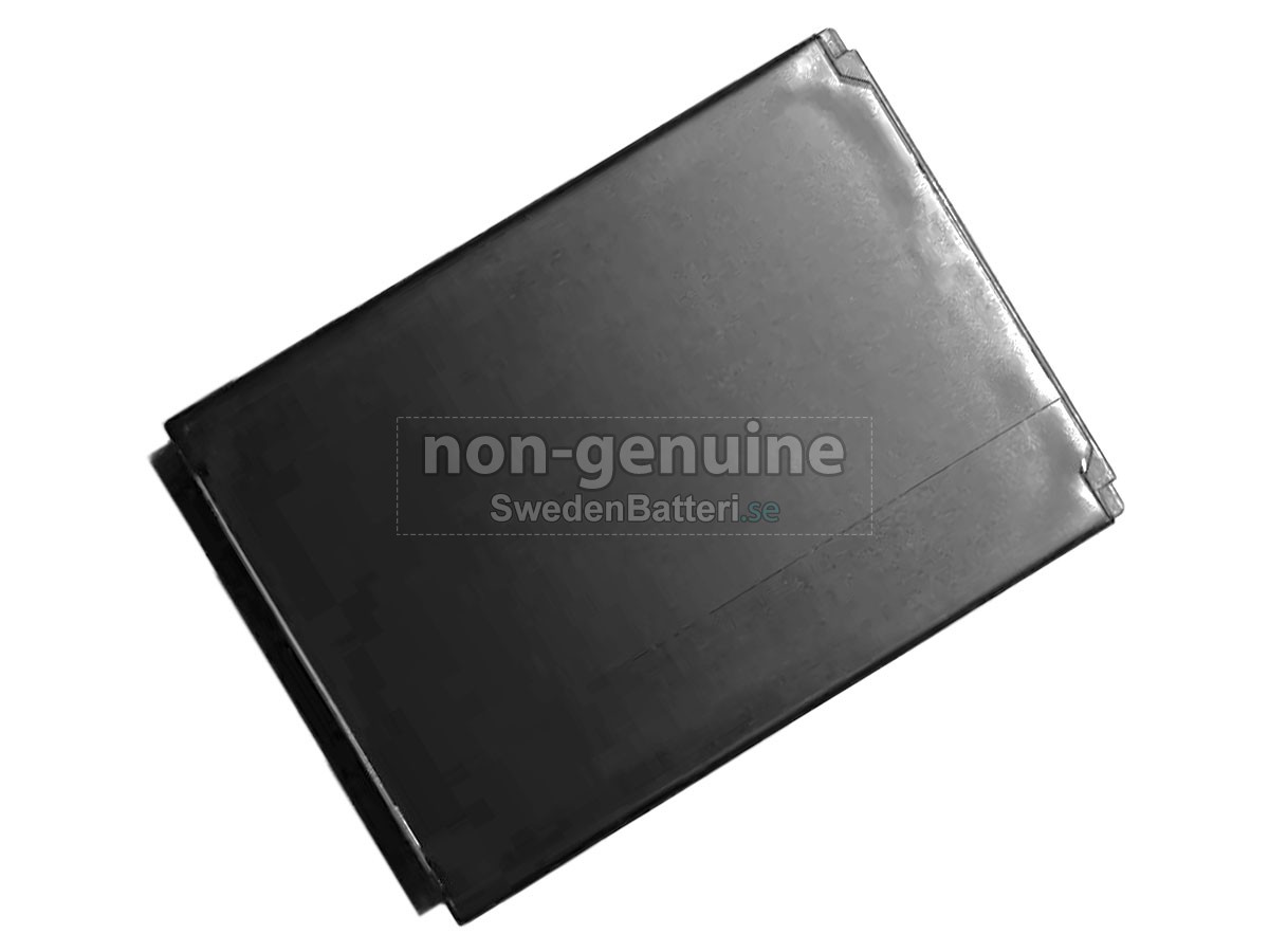 batteri till Datalogic XQ406