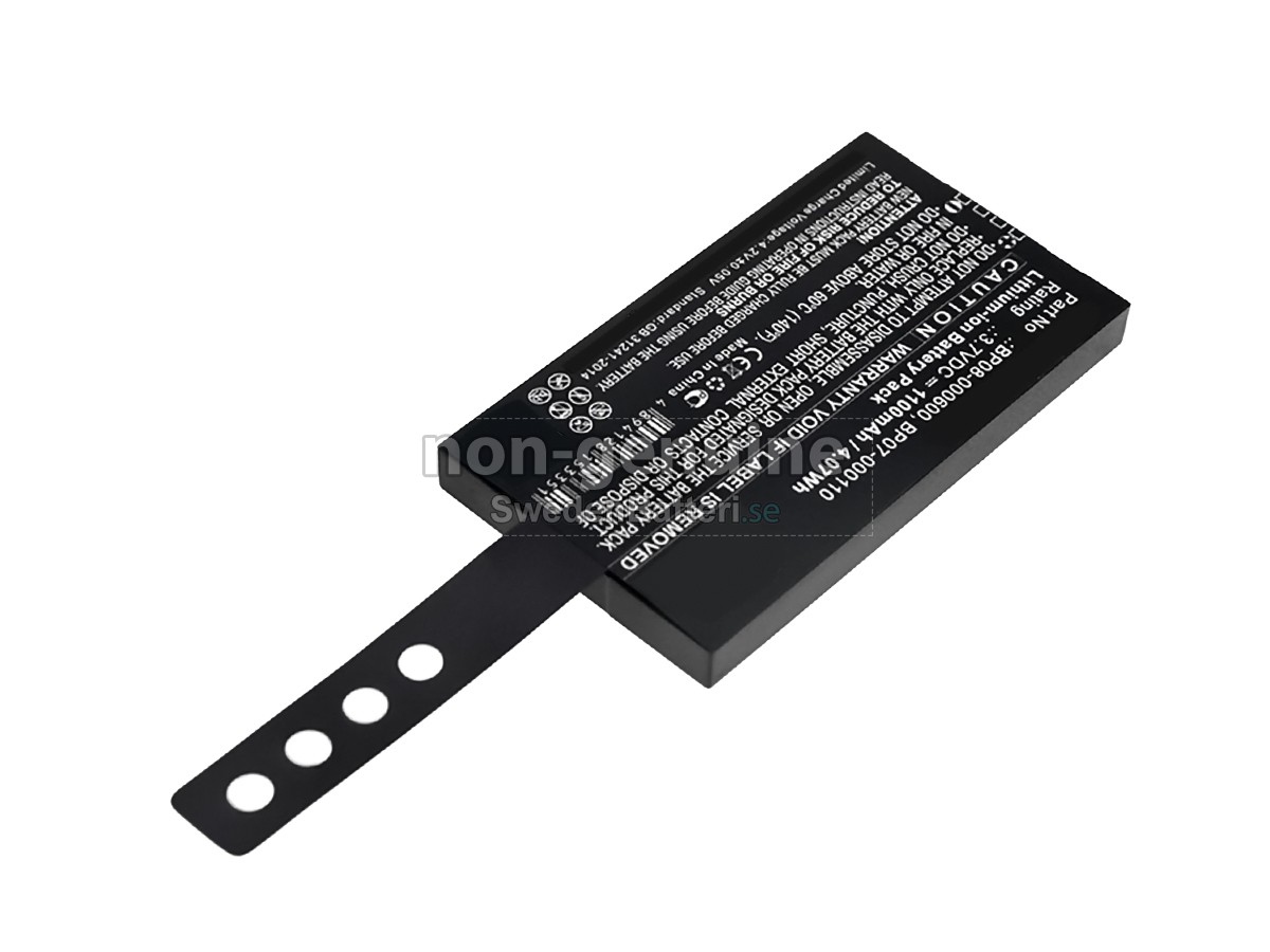 batteri till Datalogic 94ACC0083