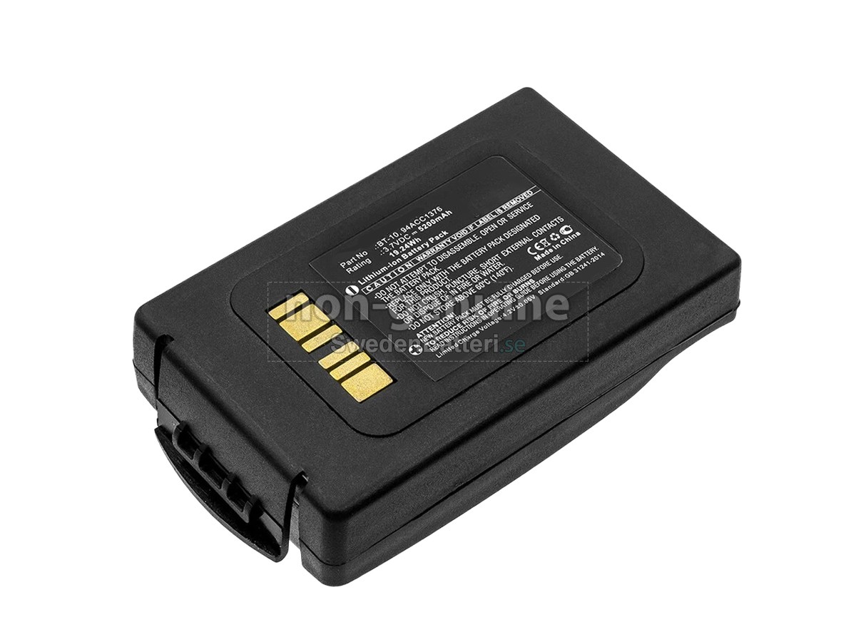 batteri till Datalogic 94ACC1377