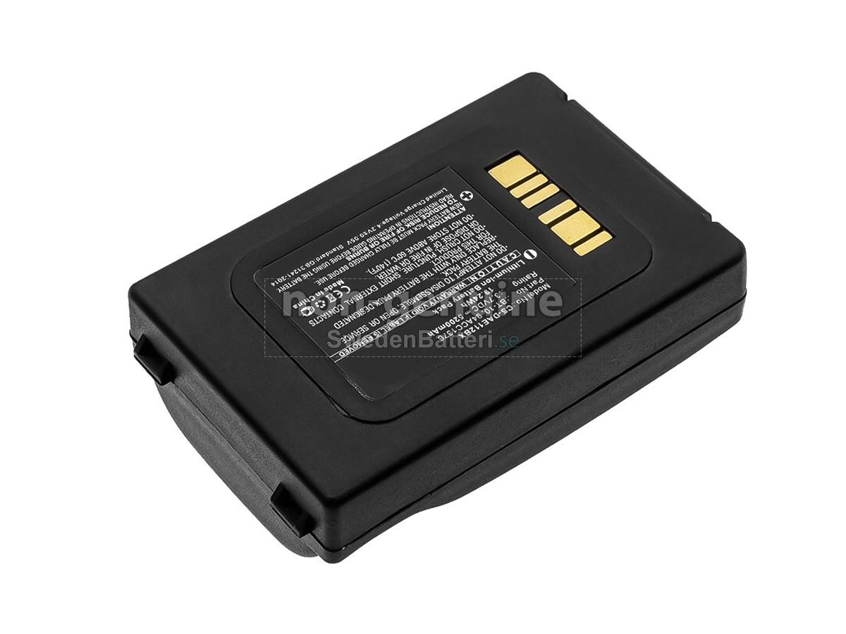 batteri till Datalogic 94ACC1377