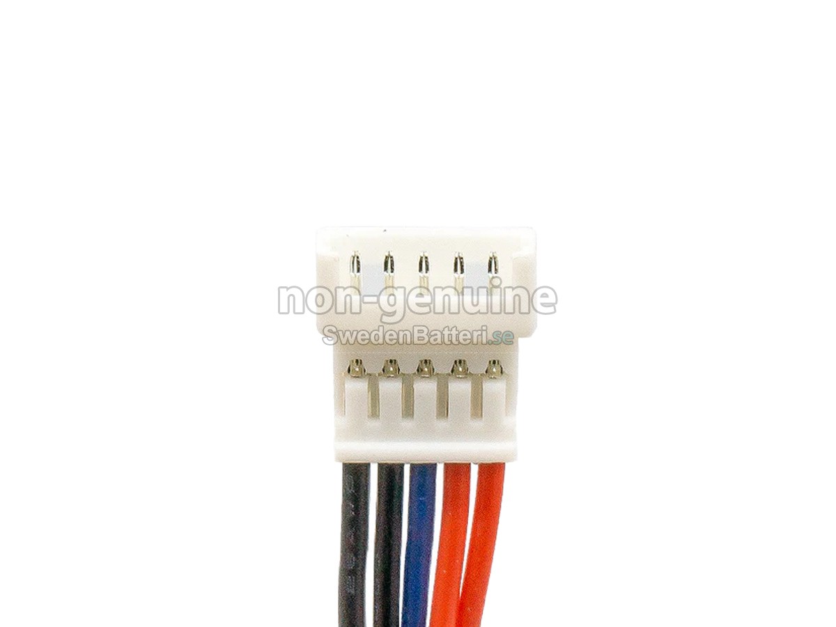 batteri till Datalogic RBP-4000