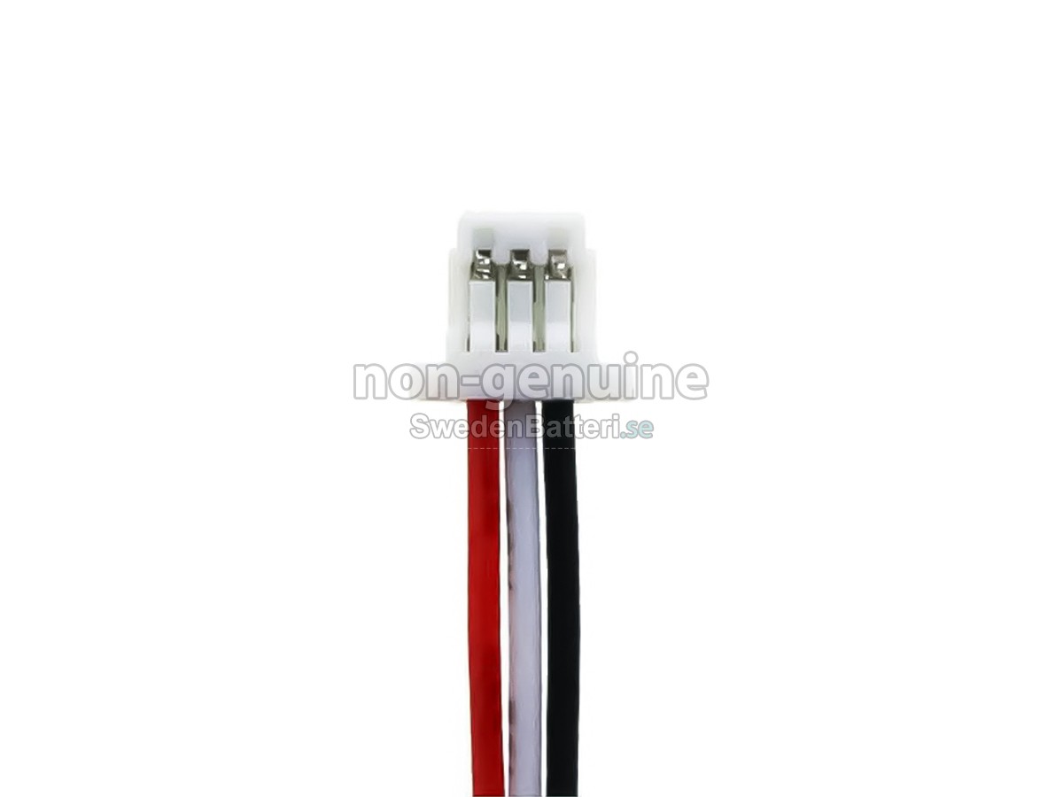 batteri till Datalogic RBP-DBT6X