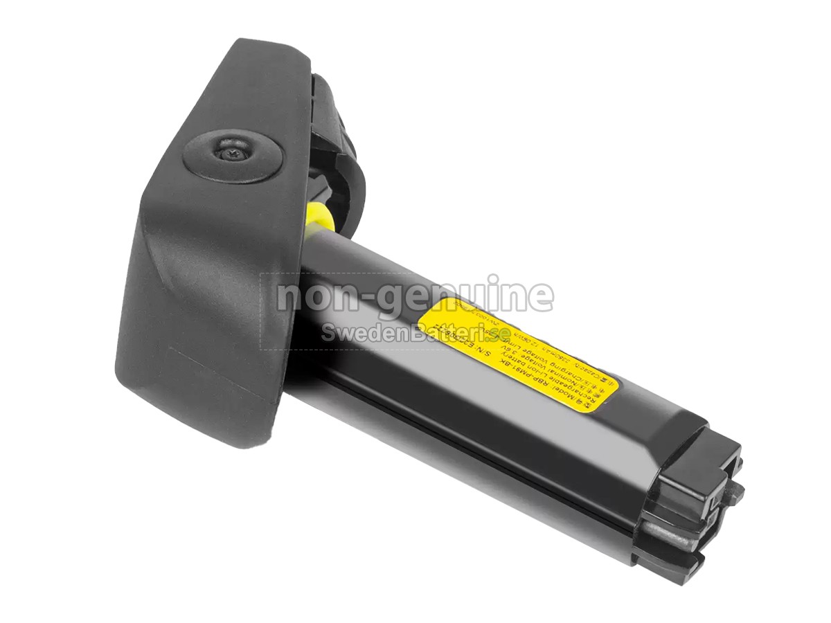batteri till Datalogic 700312400