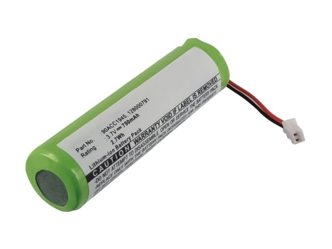 Batteri till  Datalogic 90ACC1945