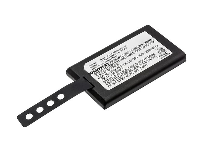 Batteri till  Datalogic 94ACC1368