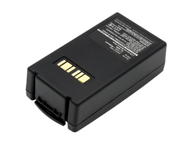 Batteri till  Datalogic 94ACC1386