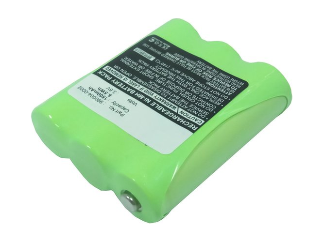 Batteri till  Datalogic 990004-0002