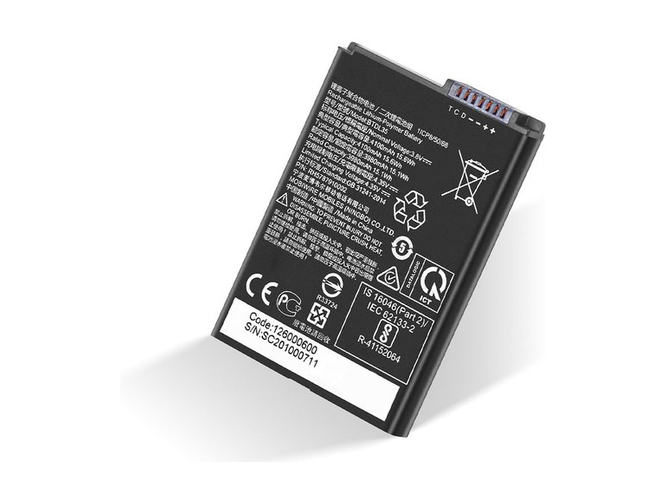 Batteri till  Datalogic 94ACC0191