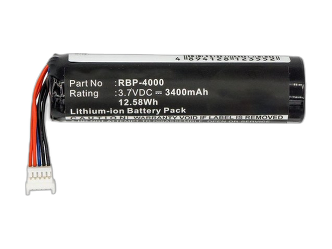 Batteri till  Datalogic RBP-4000