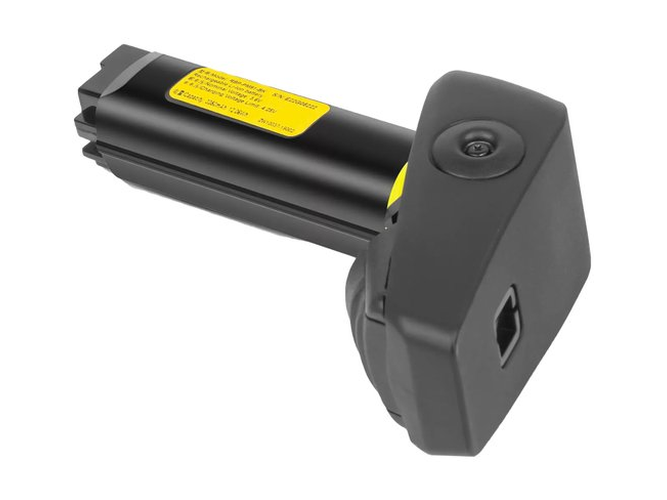Batteri till  Datalogic PBT9501