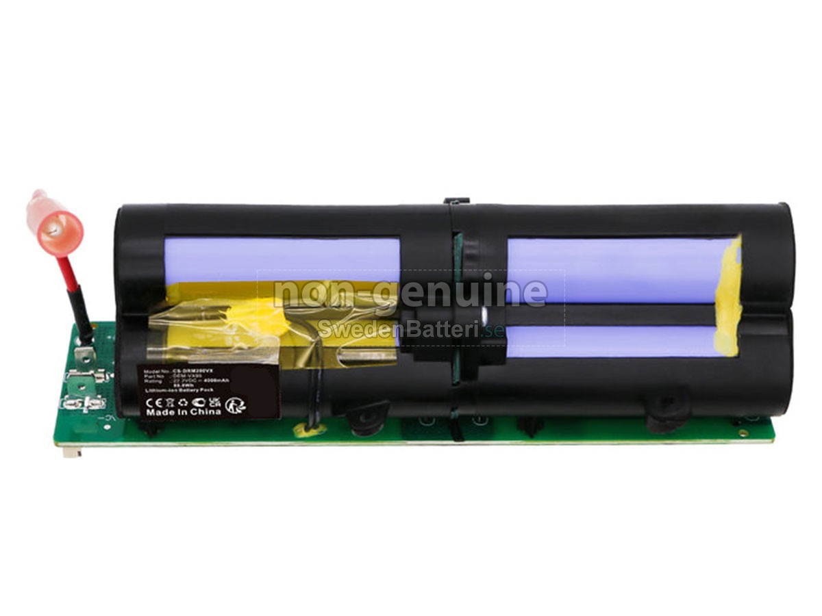 batteri till Deerma DEM-P20
