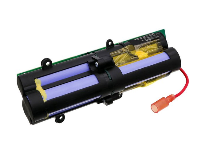 Batteri till  Deerma DEM-P30