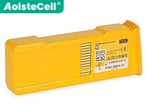 Batteri till  Defibtech DBP-1400