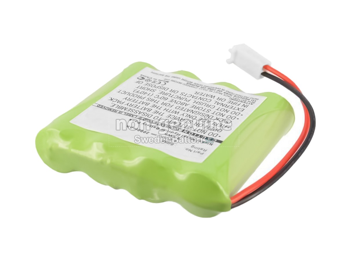batteri till Delfi 6096
