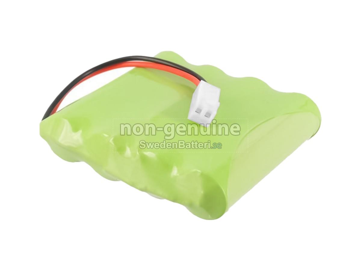 batteri till Delfi 6096