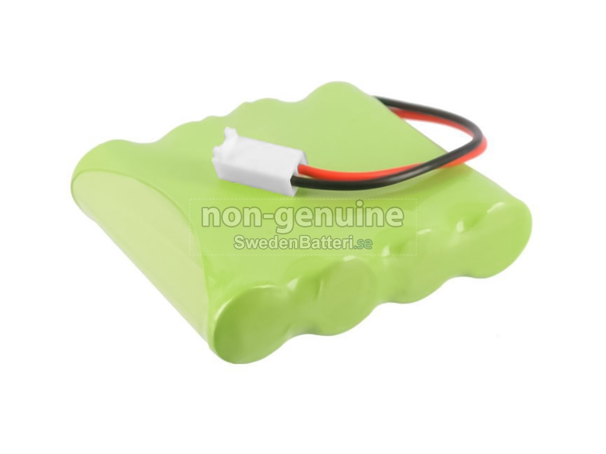 batteri till Delfi 6096