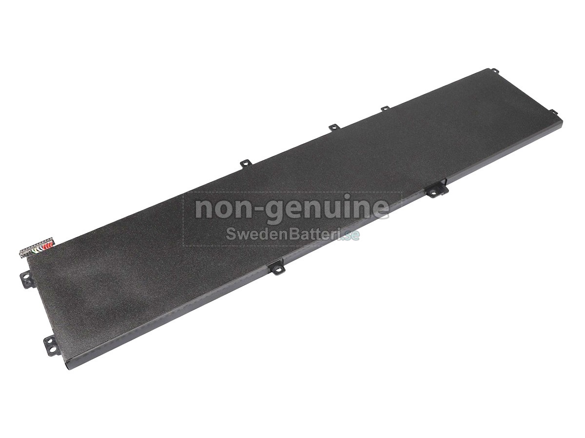 batteri till Dell P56F