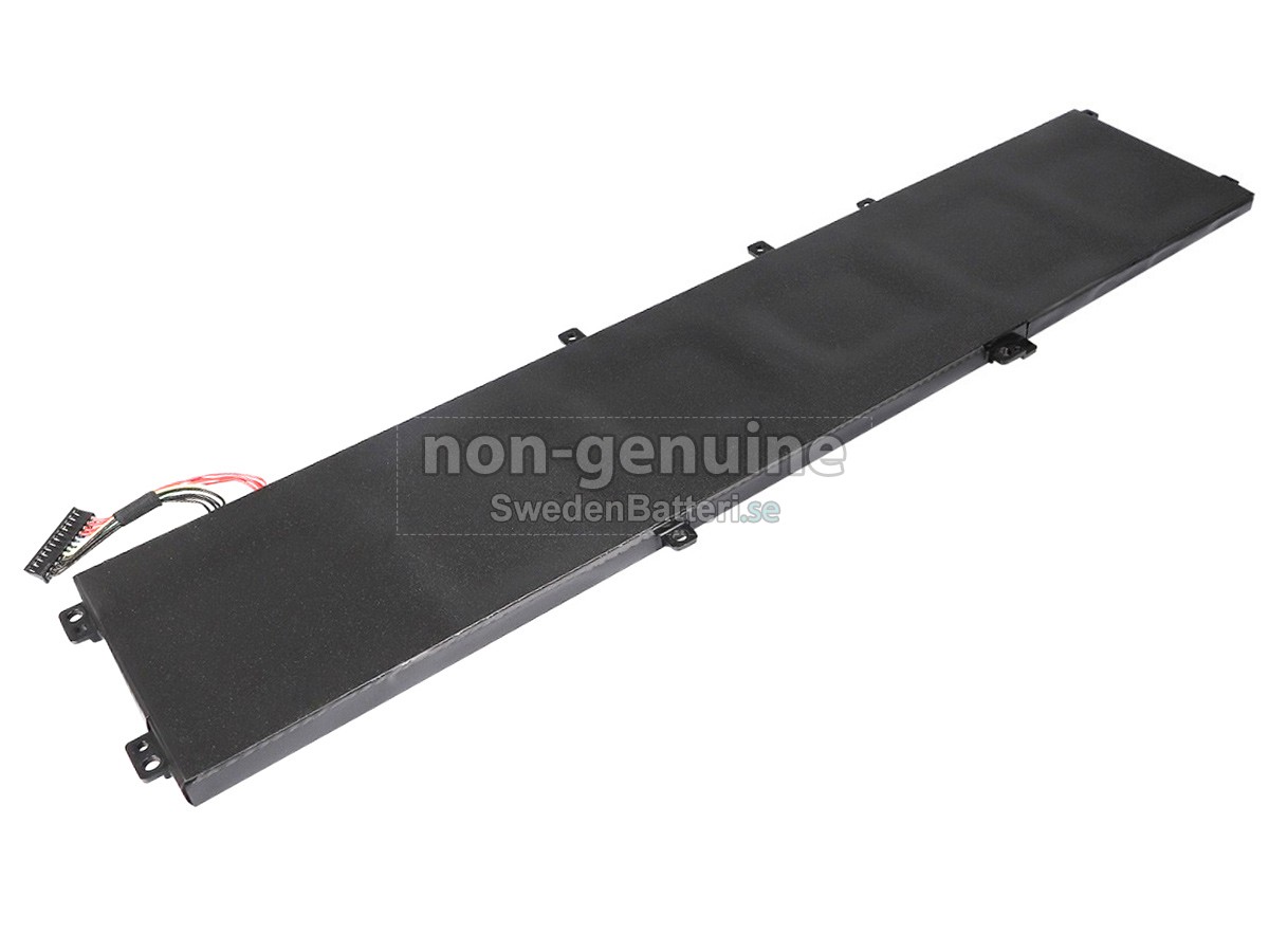 batteri till Dell P56F