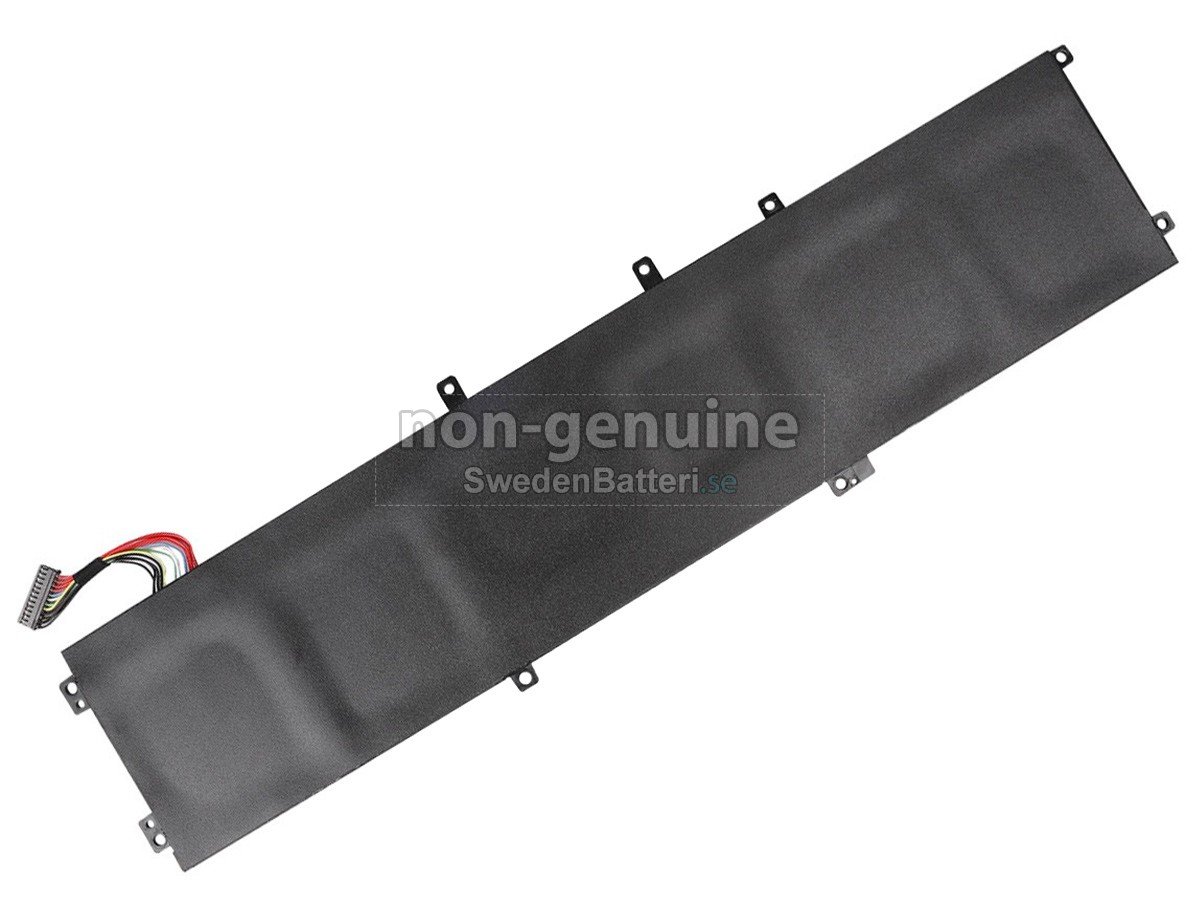 batteri till Dell P56F