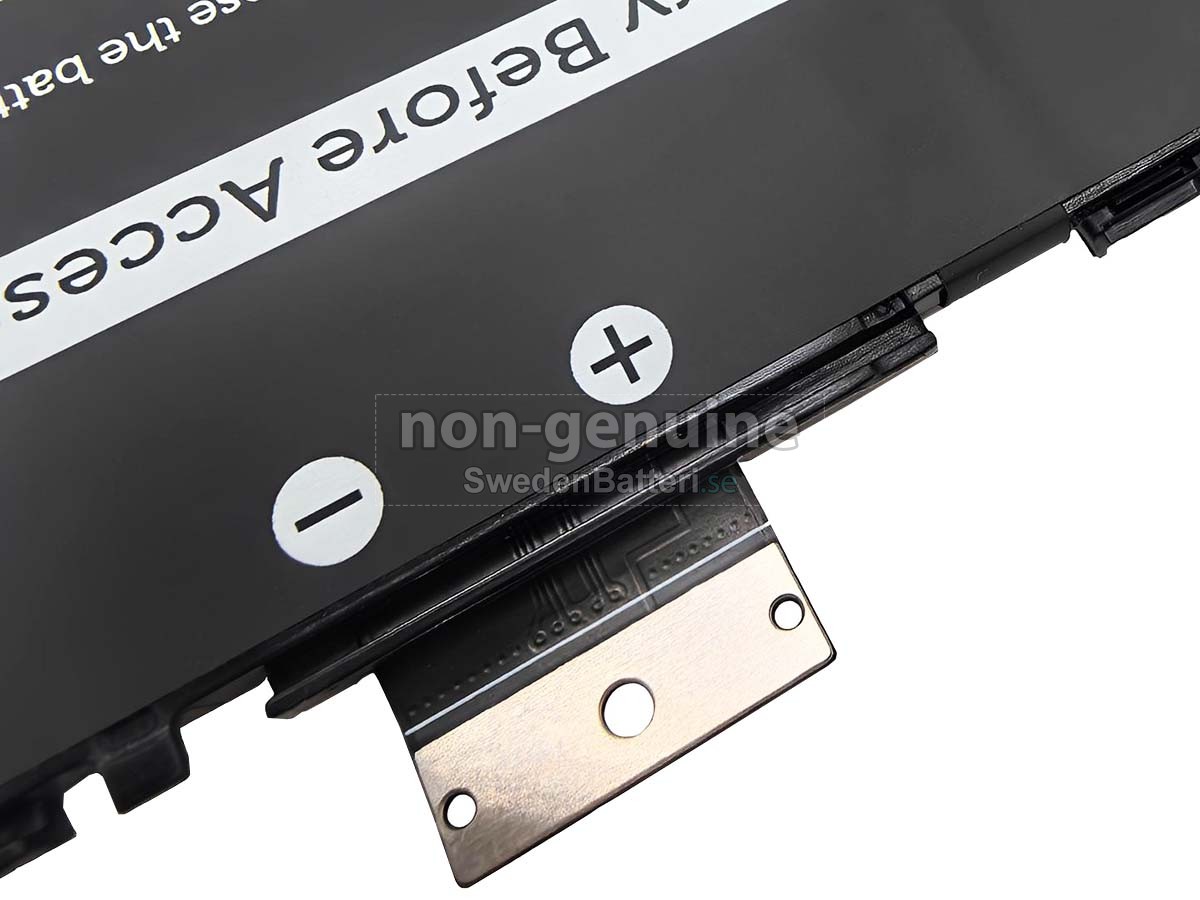 batteri till Dell 0YV18F