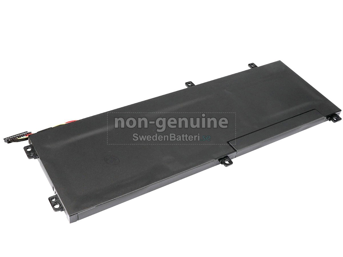batteri till Dell P56F