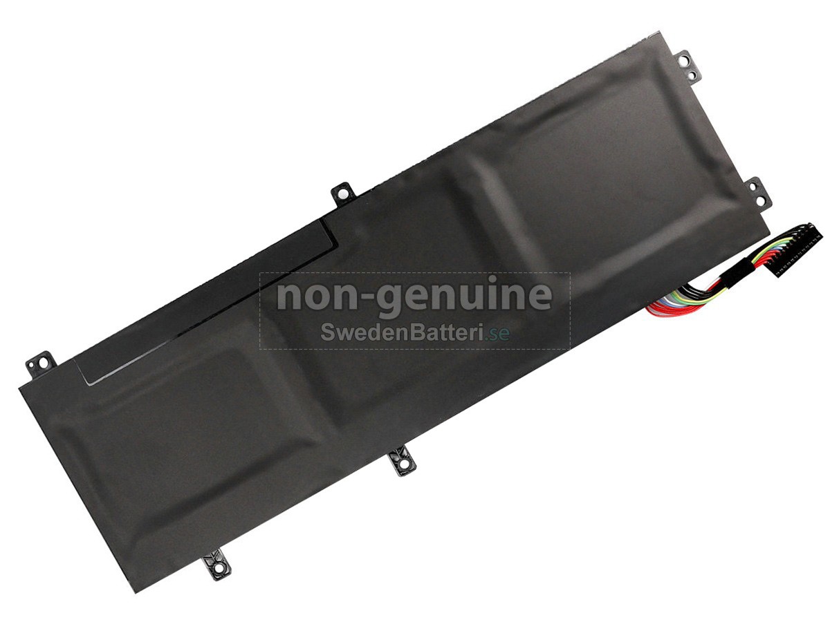 batteri till Dell P56F