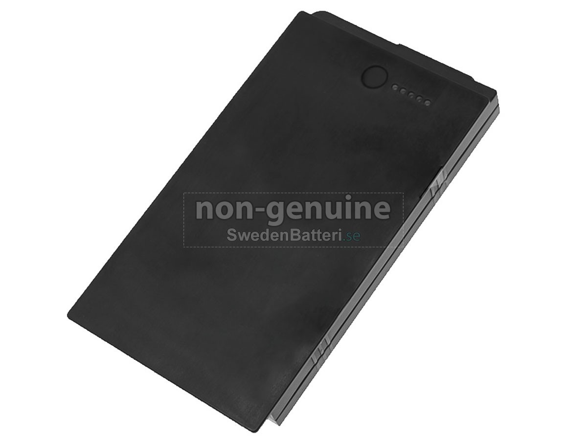 batteri till Dell WCKPX