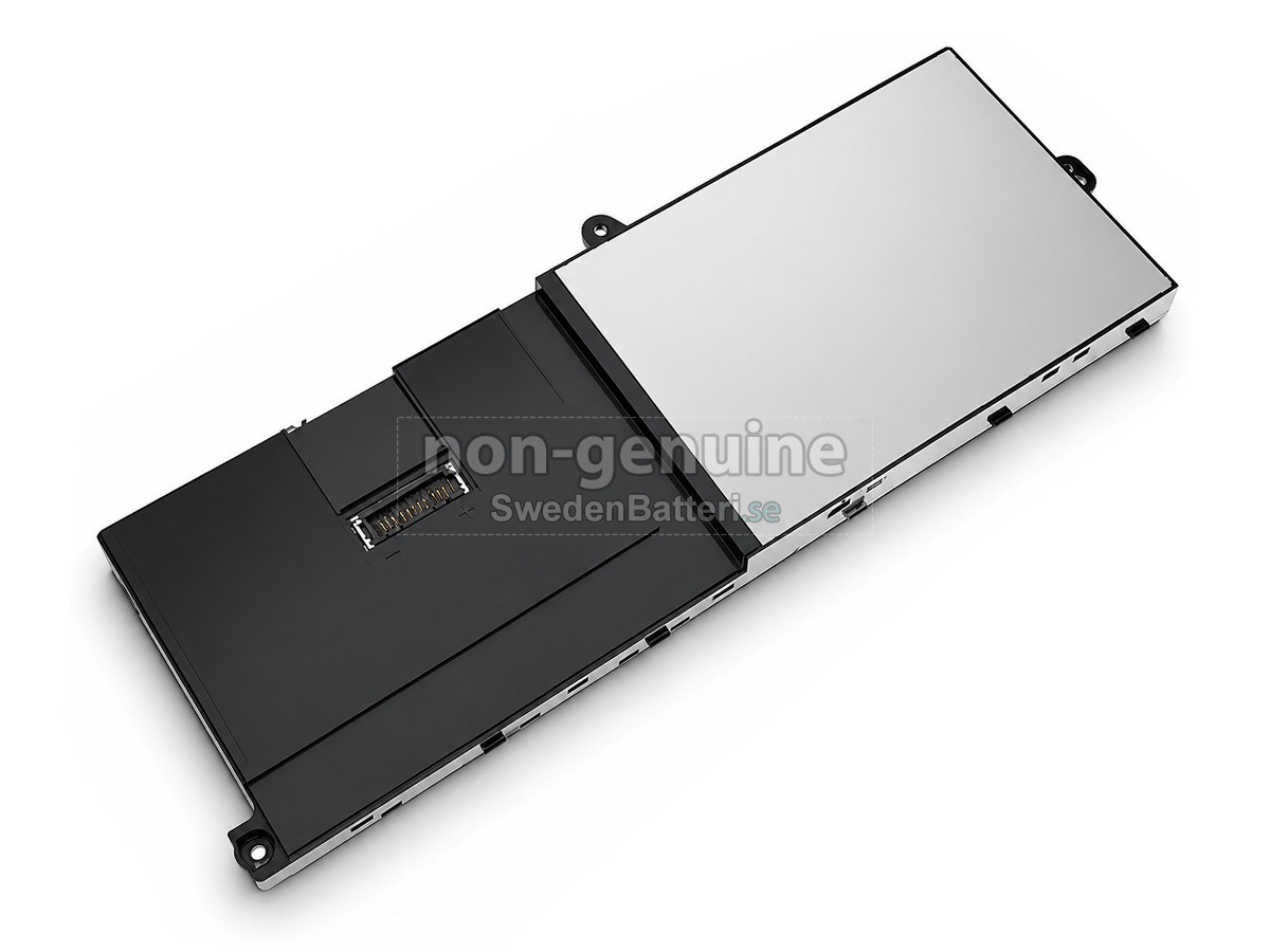 batteri till Dell YPH16