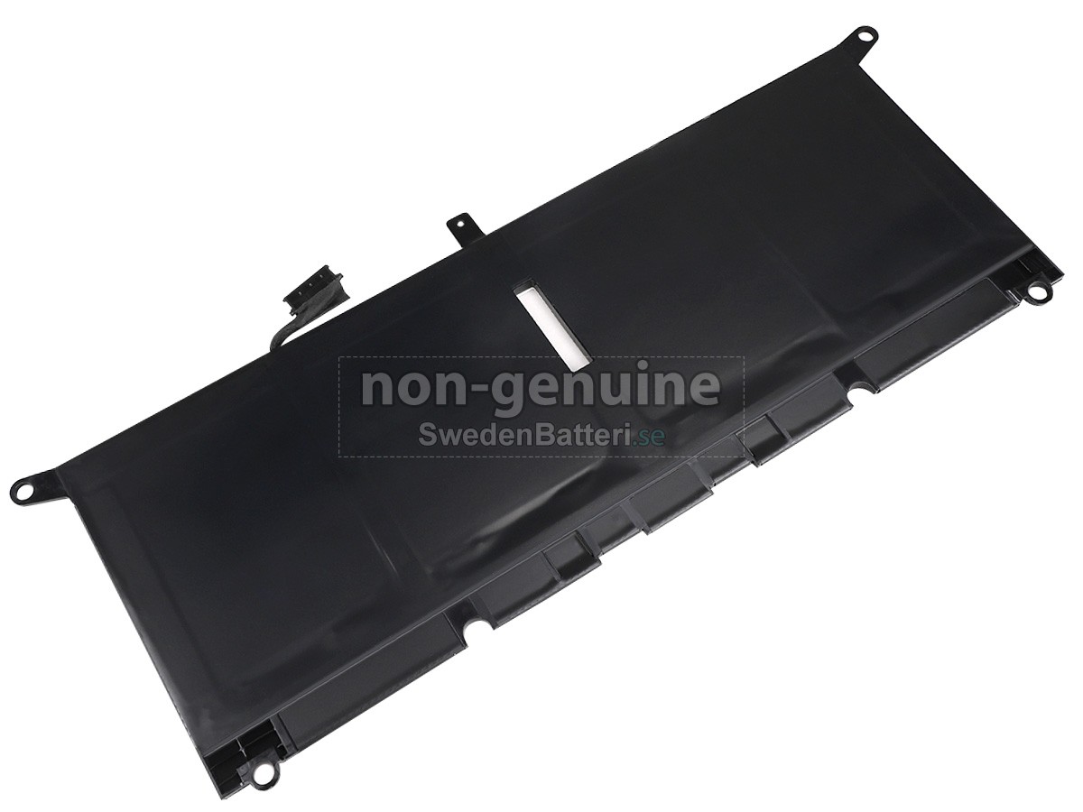 batteri till Dell Inspiron 14 7000