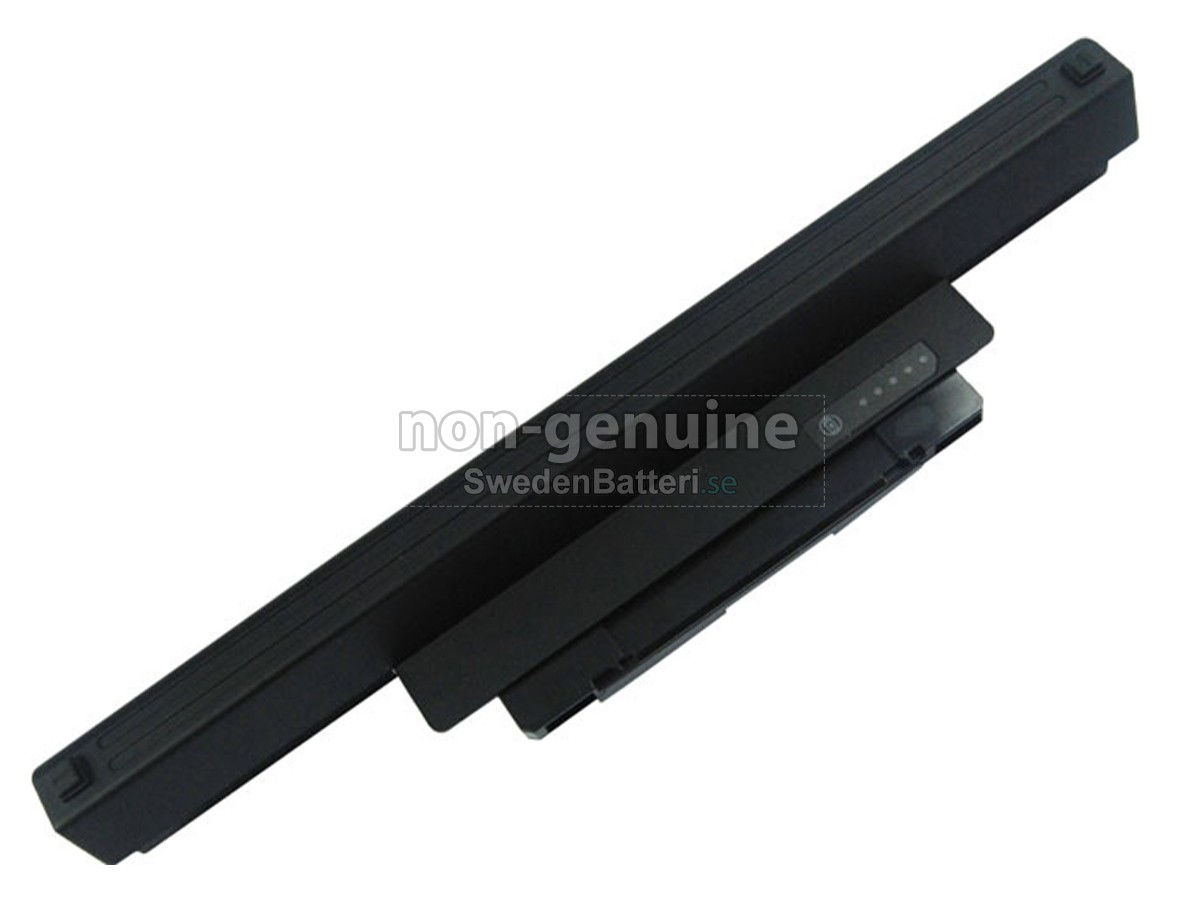batteri till Dell W358P