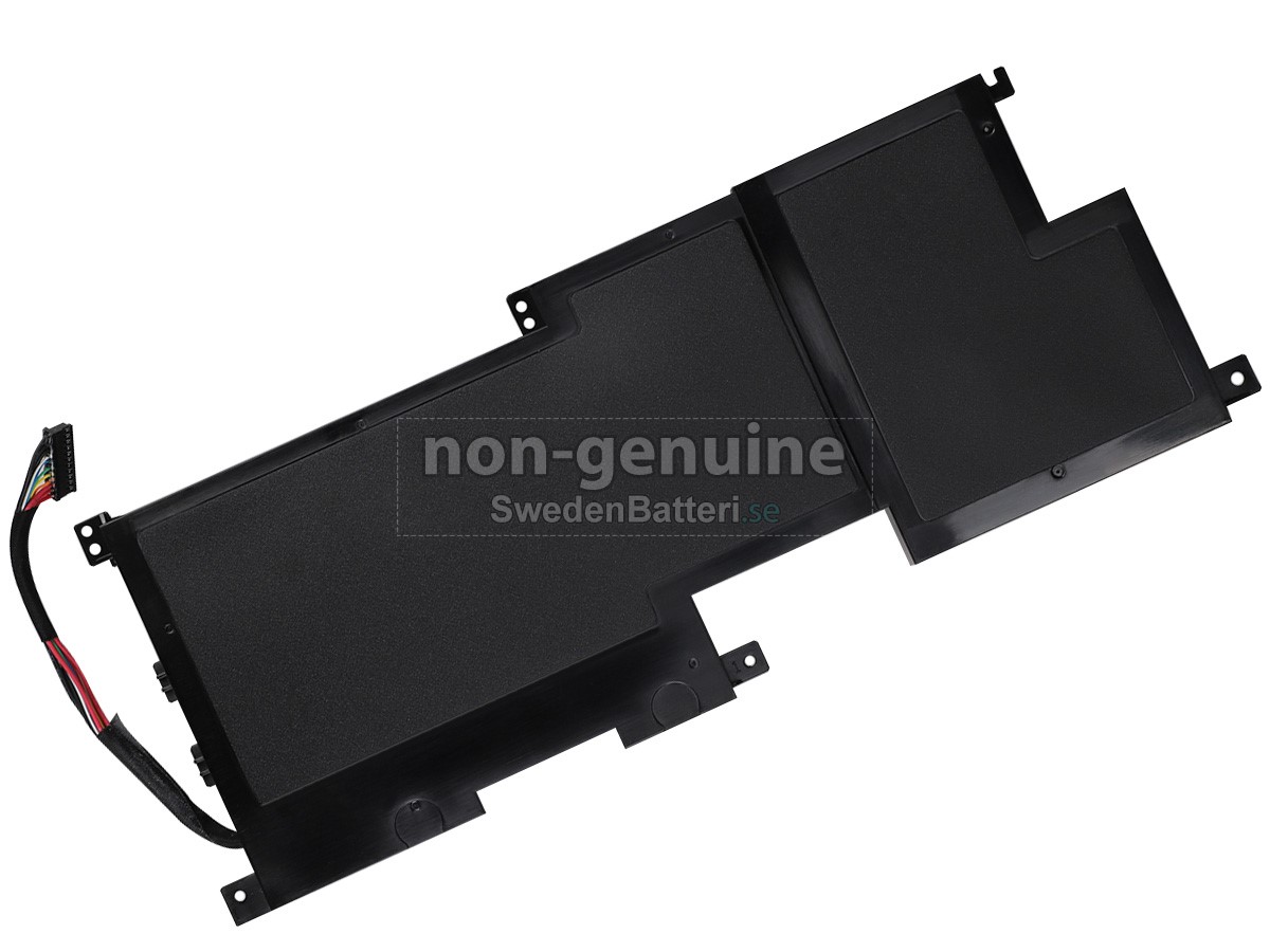 batteri till Dell XPS 15-L521X