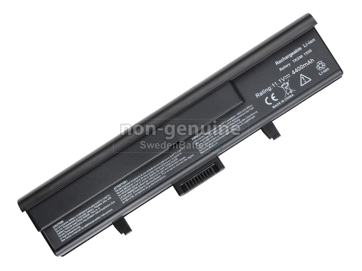 batteri till Dell RU006
