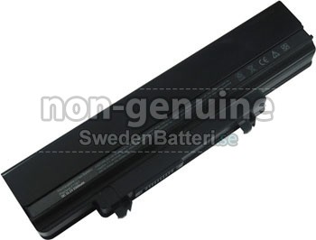 4400mAh Dell Inspiron 1320 laptop batteri från Sverige