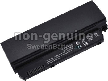 2200mAh Dell Inspiron Mini 9N laptop batteri från Sverige