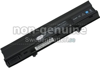 4400mAh Dell 312-0436 laptop batteri från Sverige