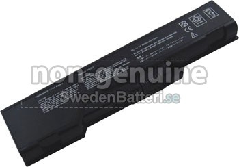 6600mAh Dell XPS M1730N laptop batteri från Sverige