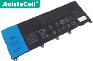 Batteri till  Dell Latitude 10E-ST2e