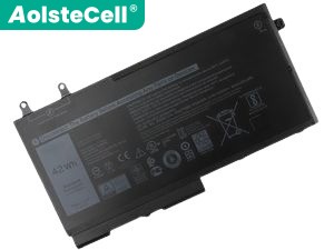 Batteri till  Dell C5GV2