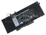 Batteri till  Dell Latitude 5501
