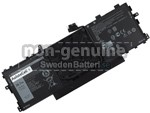 Batteri till  Dell P141G001